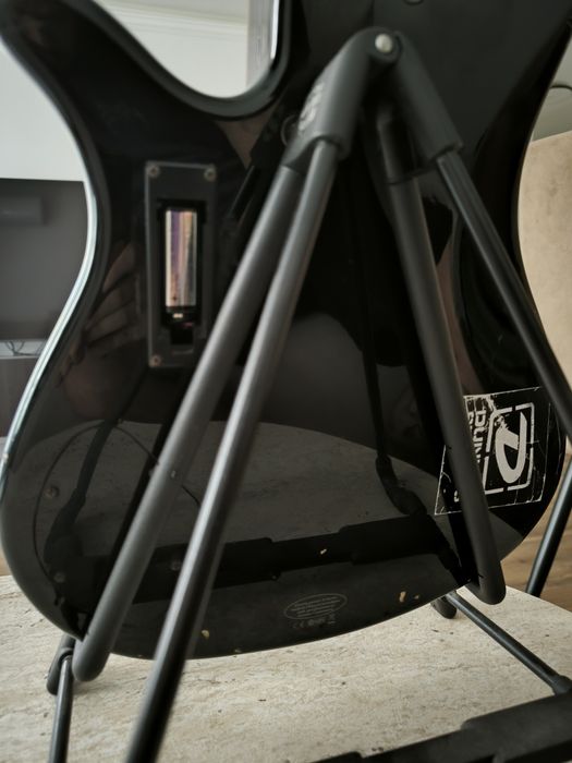 Yamaha RBX375 5-струнна бас китара