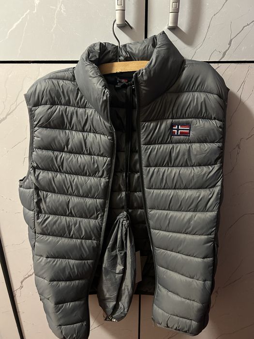 vesta barbati geographical norway noua