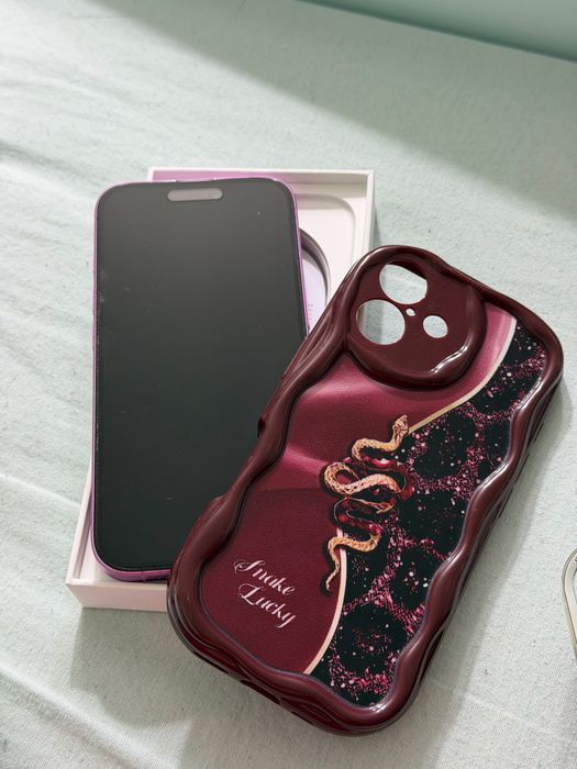 Iphone 6 + ПОДАРЪК 7 калъфа