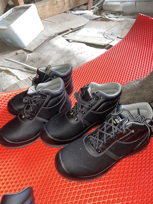 Спец обувь жазгы кыскы