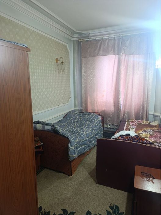 Продается квартира, Мирабадский р-н, Куйлюк Массив 1 3/2/4 не торец