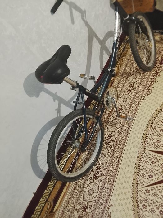 Велосипед сатылады!