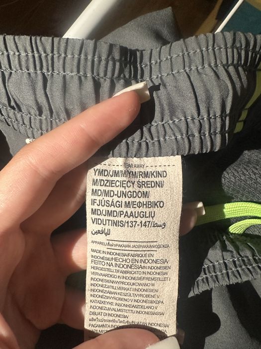 Детски шорти Under Armour