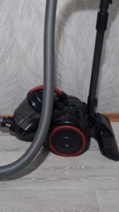 Пылесос Самсунг хорошо качает (Samsung