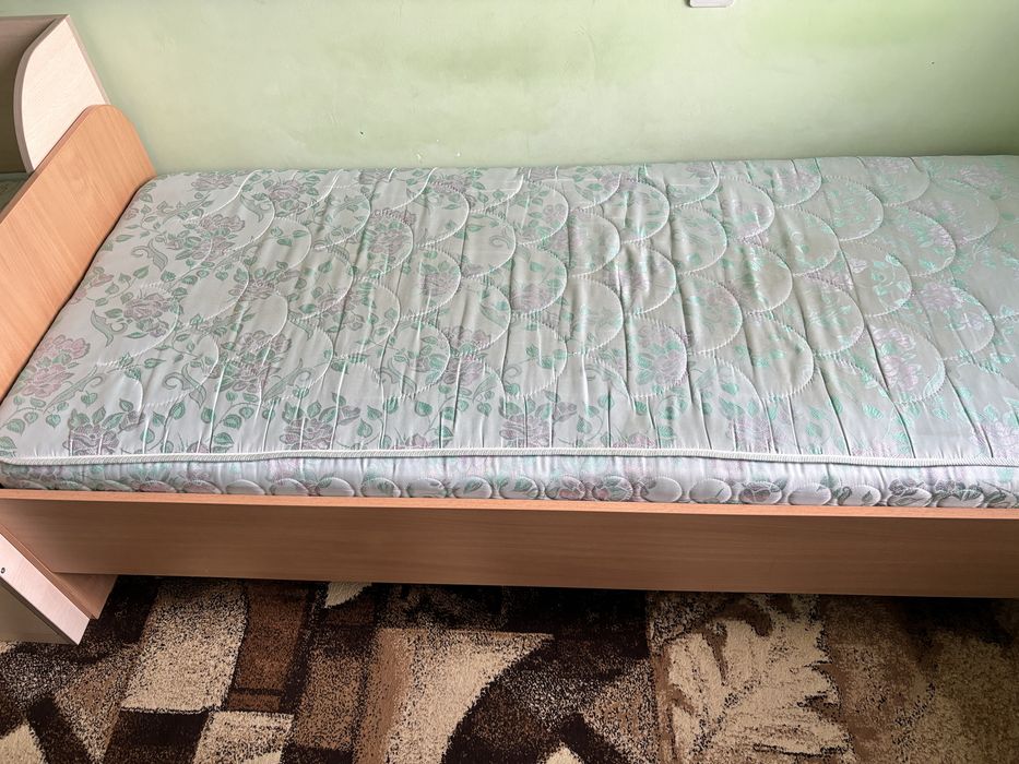 Продам кровать 2 шт