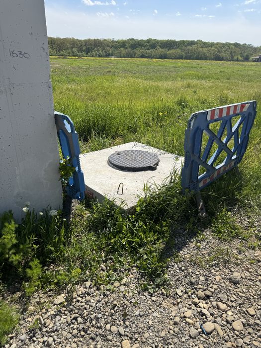 Teren de vânzare – Ciofliceni (Snagov) | Locație excelentă pentru investiție sau locuință.