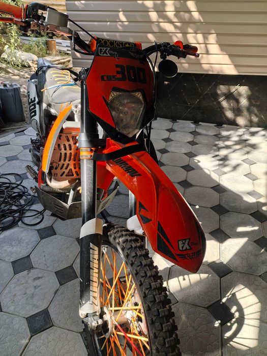 Продам zummav k7