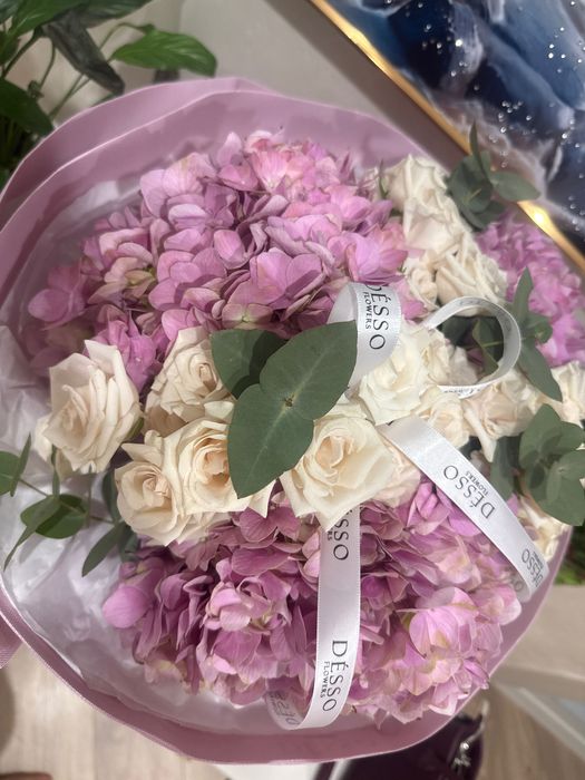 Цветы от dessoflowers_atyrau