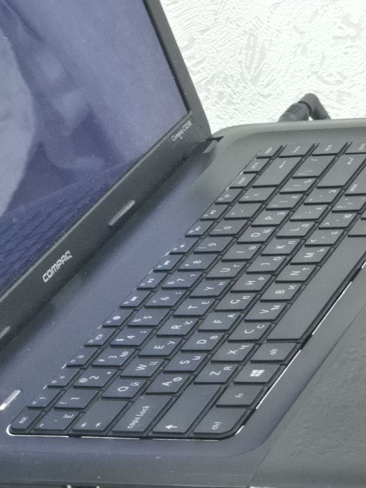 Ноутбук HP Compaq CQ58