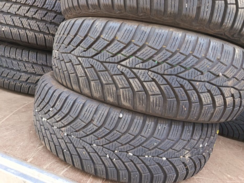 Anvelope MS 185 65 15 continental 2024 6.5-6.9mm