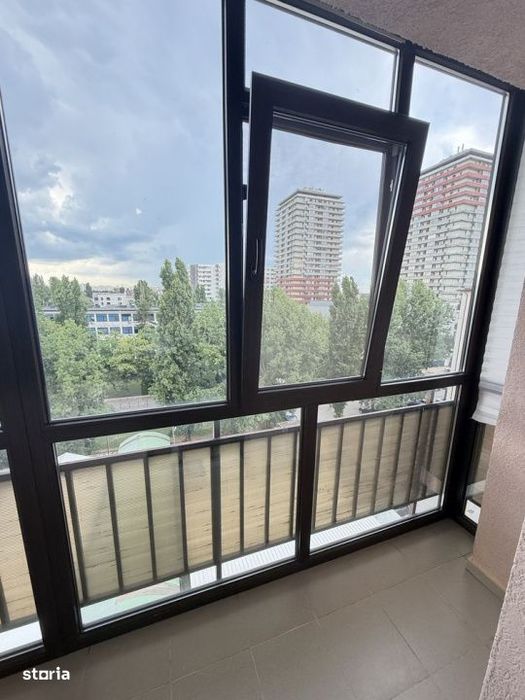 Apartament 2 Camere | Popesti Leordeni | 3 Min Metrou | Parcare | 60MP