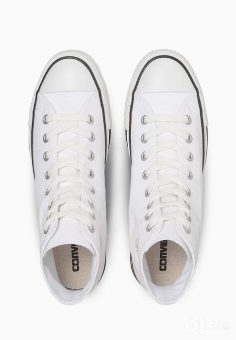 Converse ALL STAR HI Унисекс
