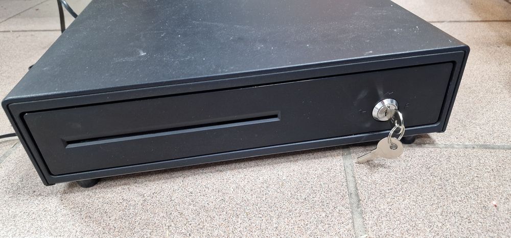 Sertar casa de marcat