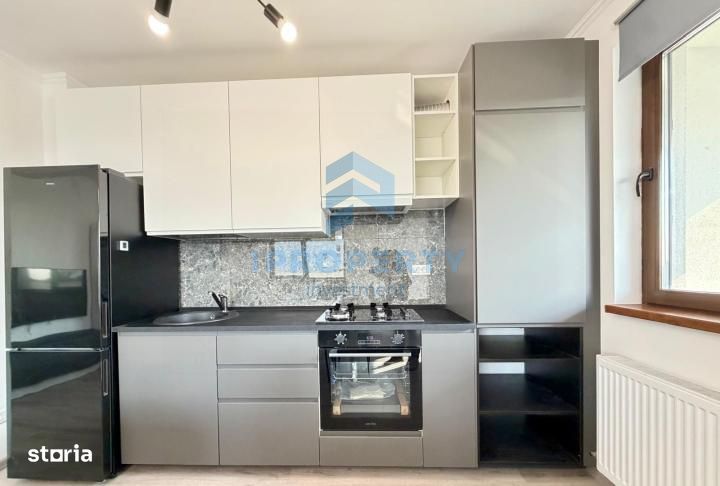 Inchiriere Apartament 2 camere in Bucurestii Noi | 5 min metrou Jiului