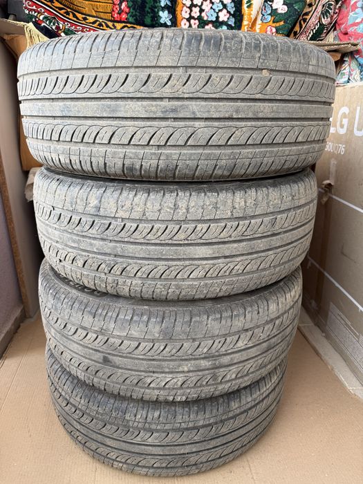 Продам летние шины