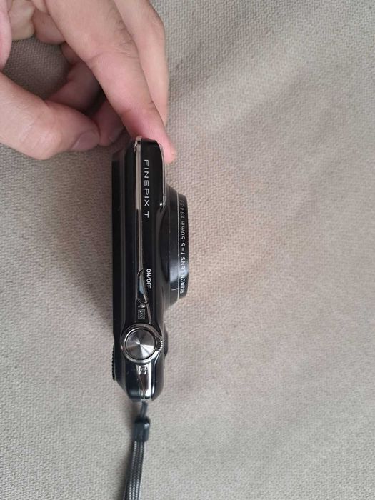 Фотоапарати за части