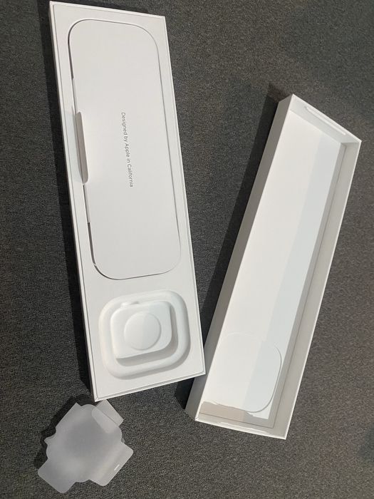 Cutie Applewatch originale