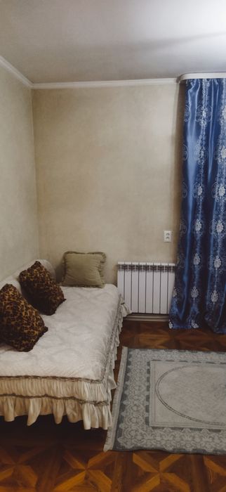 1-комн Wi-fi Smart TV