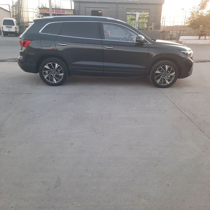 VOLKSWAGEN jetta vs7at