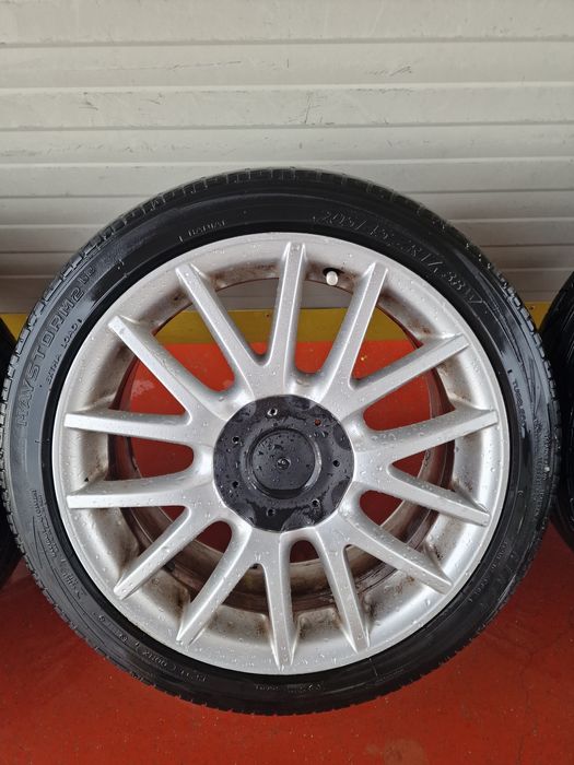 Vand/Schimb Jante Volkswagen 5x112 R17