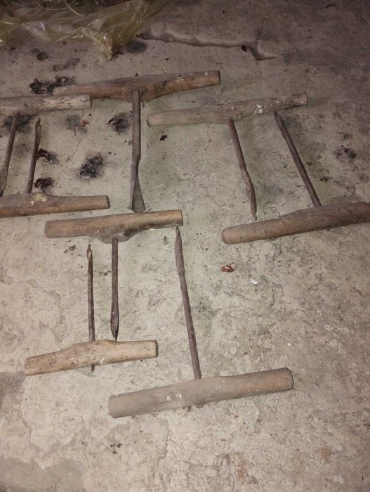 Unelte balta de vânzare