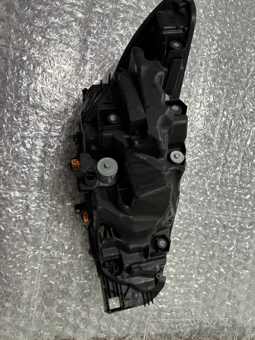 Ляв фар за Мазда 6 / Mazda 6 2015 - 2018 LED