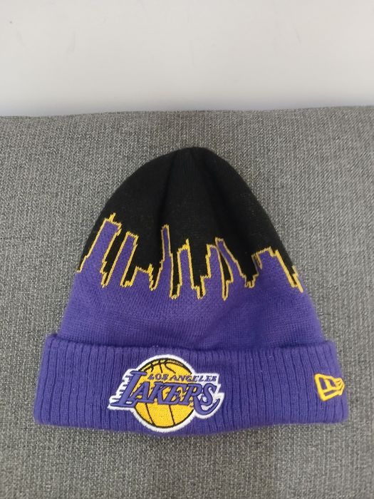 Зимни шапки  NBA