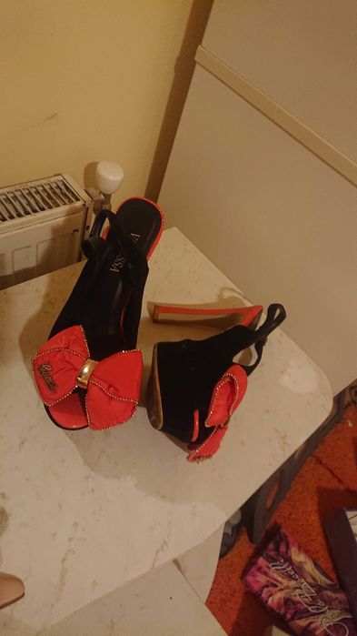 Маркови Дамски обувки