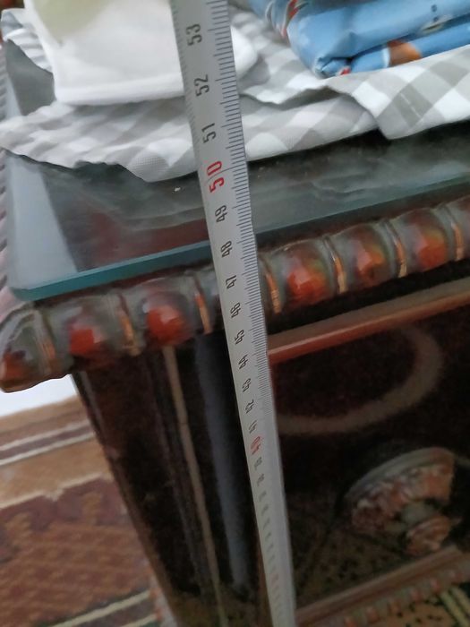 Vand servanta mica pentru depozitare diverse