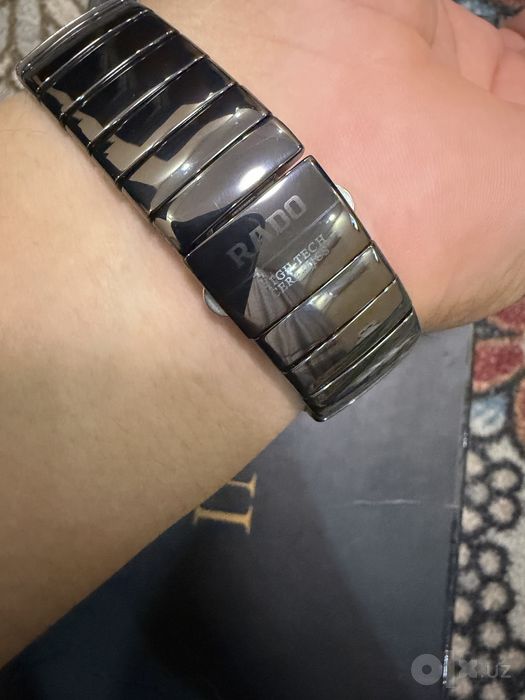 Rado original ciramik soati
