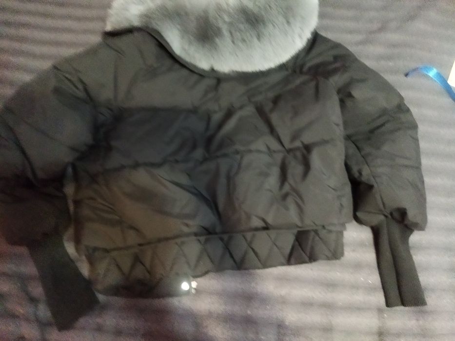 Куртка весна осень