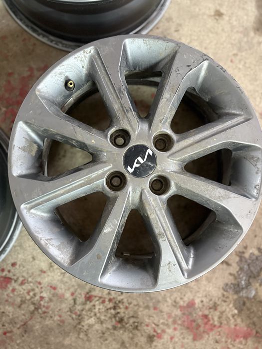 Диски легкосплавные оригинал