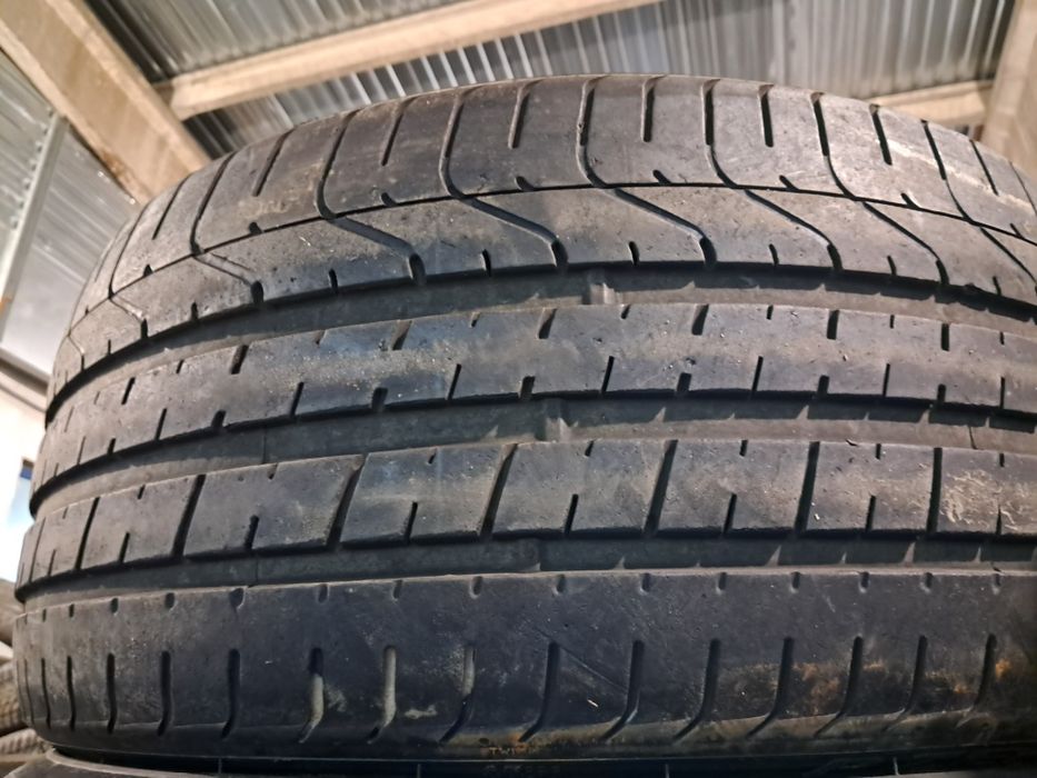 Anvelope second vara 255 30 R20 Pirelli