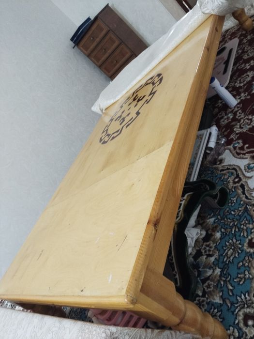 Xontaxta va Gilam sotiladi.