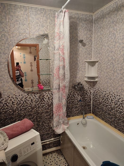 Квартира посуточно в Абае 7000