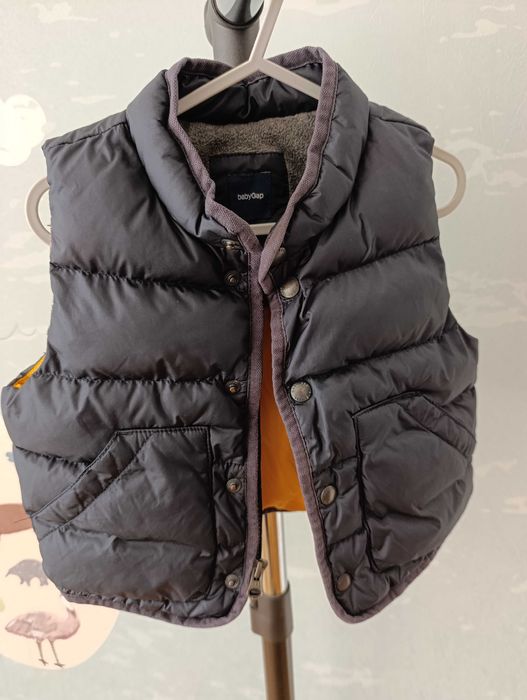 Зимни якета и космонавти 80-86 номер