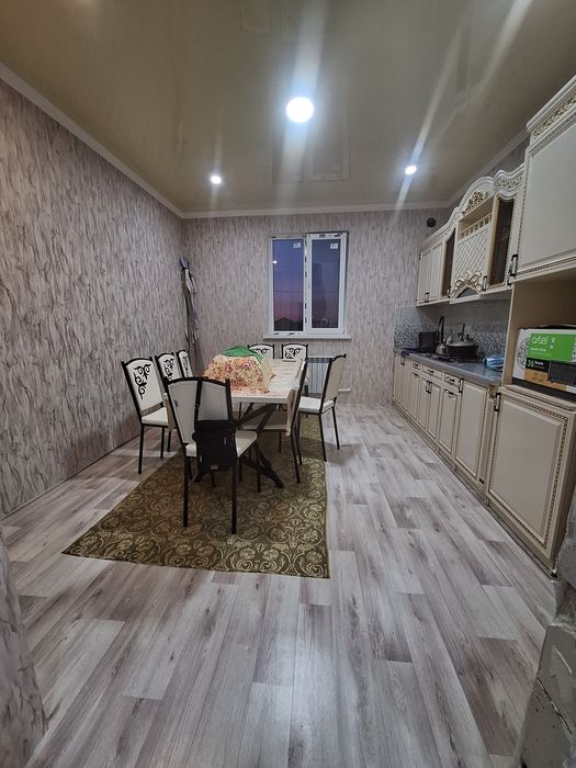 продаётся дом Жанаконыс-3