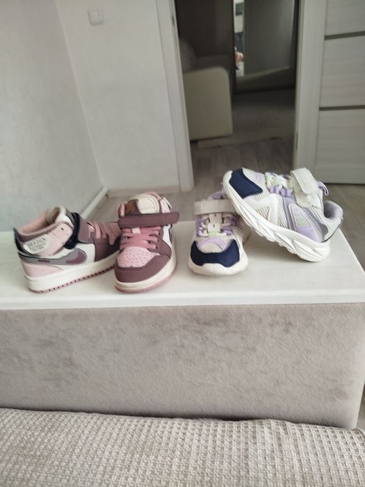 Детская,весенняя обувь.