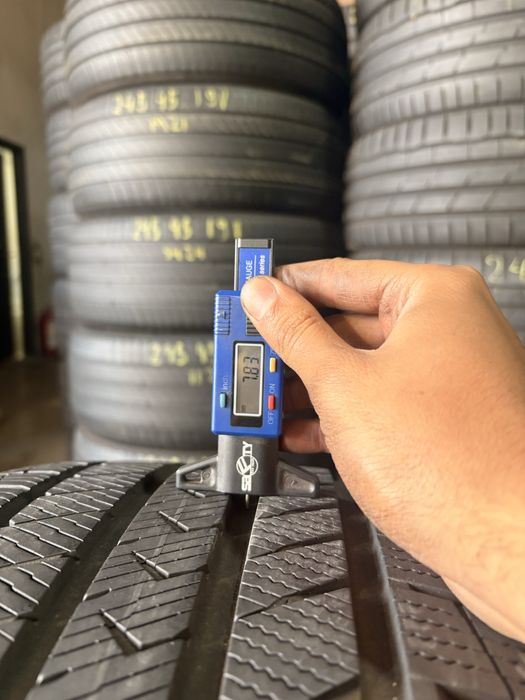 Anvelope All-Season 275/45/20 Vredestein Quatrac Pro 275 45 20 R 20