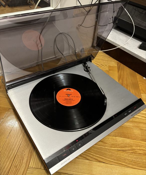 Bang & Olufsen Beogram 2202 гр. Варна Трошево • OLX.bg