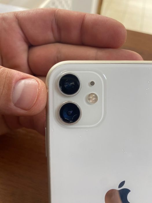 Iphone 11 .128 гб сатылады