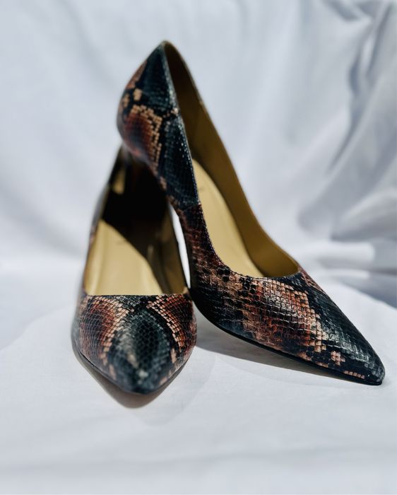 Елегантни и качествени обувки / N41