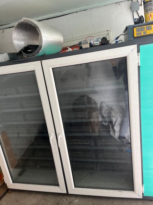 Продам инкубатор