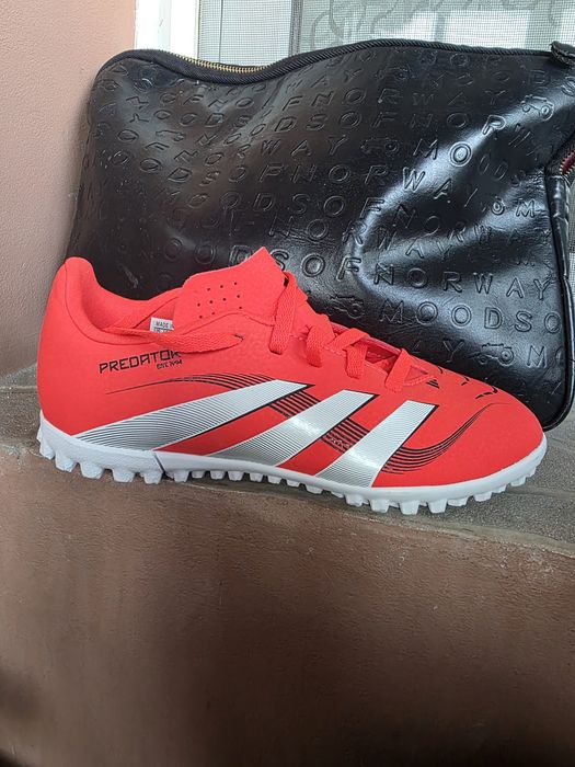Adidas Predator Club TF Junior