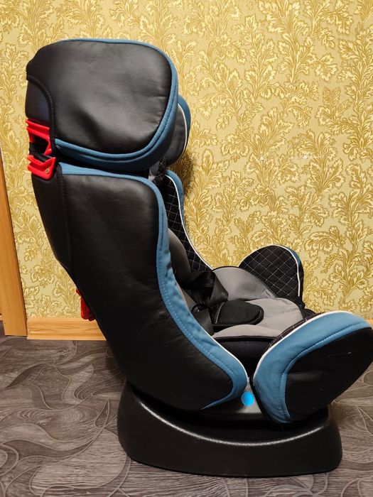 Автокресло детское