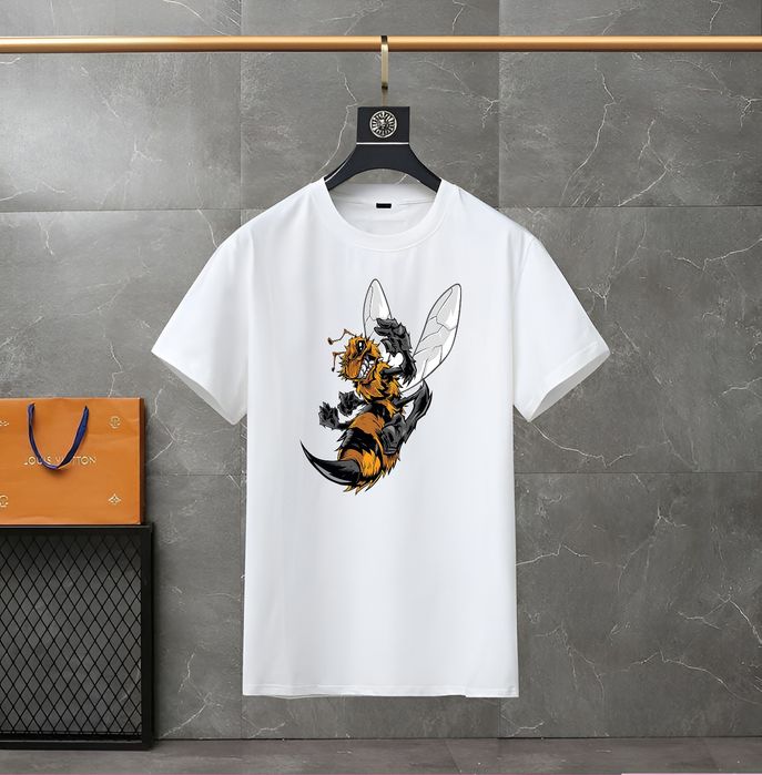 D&G мъжки тениски