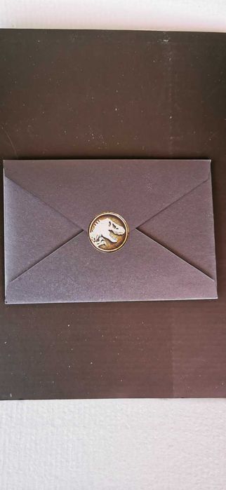 Jurassic World Ultimate Collection 6-Film Box Set [4K Ultra HD]