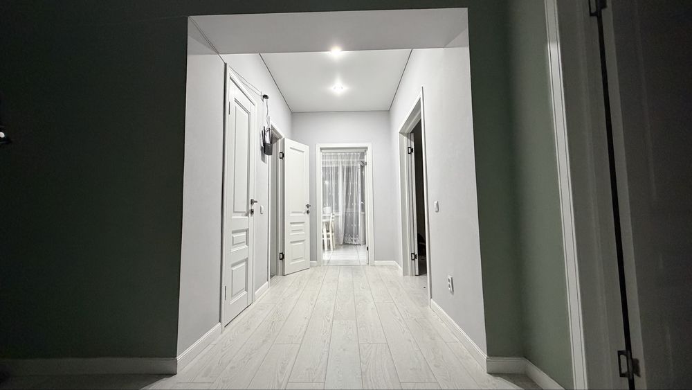 Продам 3 комнатную квартиру