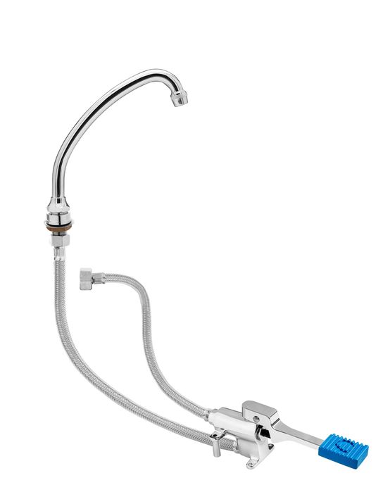 Смесител професионален Италиански