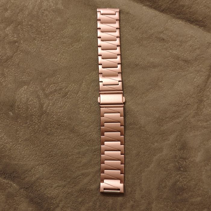 Металлический ремешок для Redmi watch 5 active